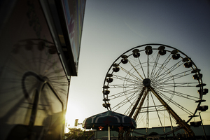 Over two dozen musical acts will perform on the at the Stan Colella Stage at Chevy Court for the 2017 New York State Fair.