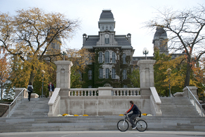 Invest Syracuse comes with a new scholarship program targeted toward high school valedictorians and salutatorians. 