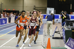 Justyn Knight intends to sign with a shoe brand after graduation.