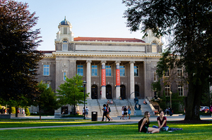 Conrad Mainwaring, who spent time at Syracuse University as a graduate student, has been accused of molesting more than 40 people, according to ESPN. 