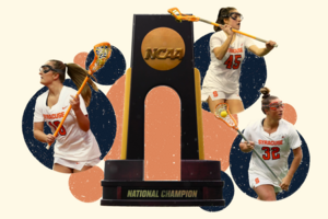 With five All-Americans, the women’s team has one shot to bring a national title back: this season.
