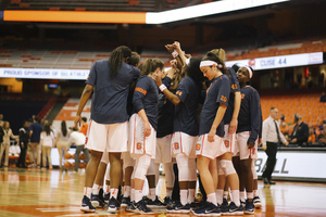 After the season, all but three players either transferred from the team or graduated.