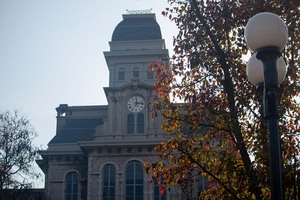 Syracuse University’s Student Association spent four weeks gathering student feedback on SU’s DEIA plan and submitted a list of recommendations.
