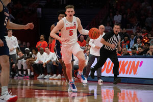 Justin Taylor is only averaging 5.1 points and 1.9 rebounds per game, but has seen his usage increase throughout the season