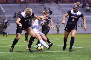 Syracuse plays next on Sunday at 1 p.m. against No. 19 Clemson at SU Soccer Stadium.