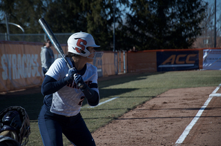 Jessica Skladal had one hit on Wednesday.